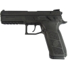 Pistolet CZ P-09 kal. 9x19mm Decocking+Manual Safety